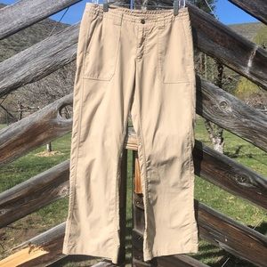 Patagonia Women’s Nylon Hiking Pant long capri